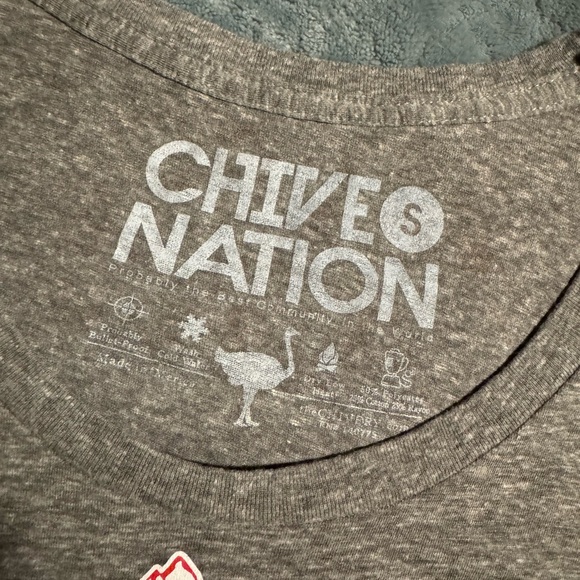 *ADD ME FOR FREE ON ORDERS $50+* 3 KCCO Women’s shirts S - Picture 4 of 6